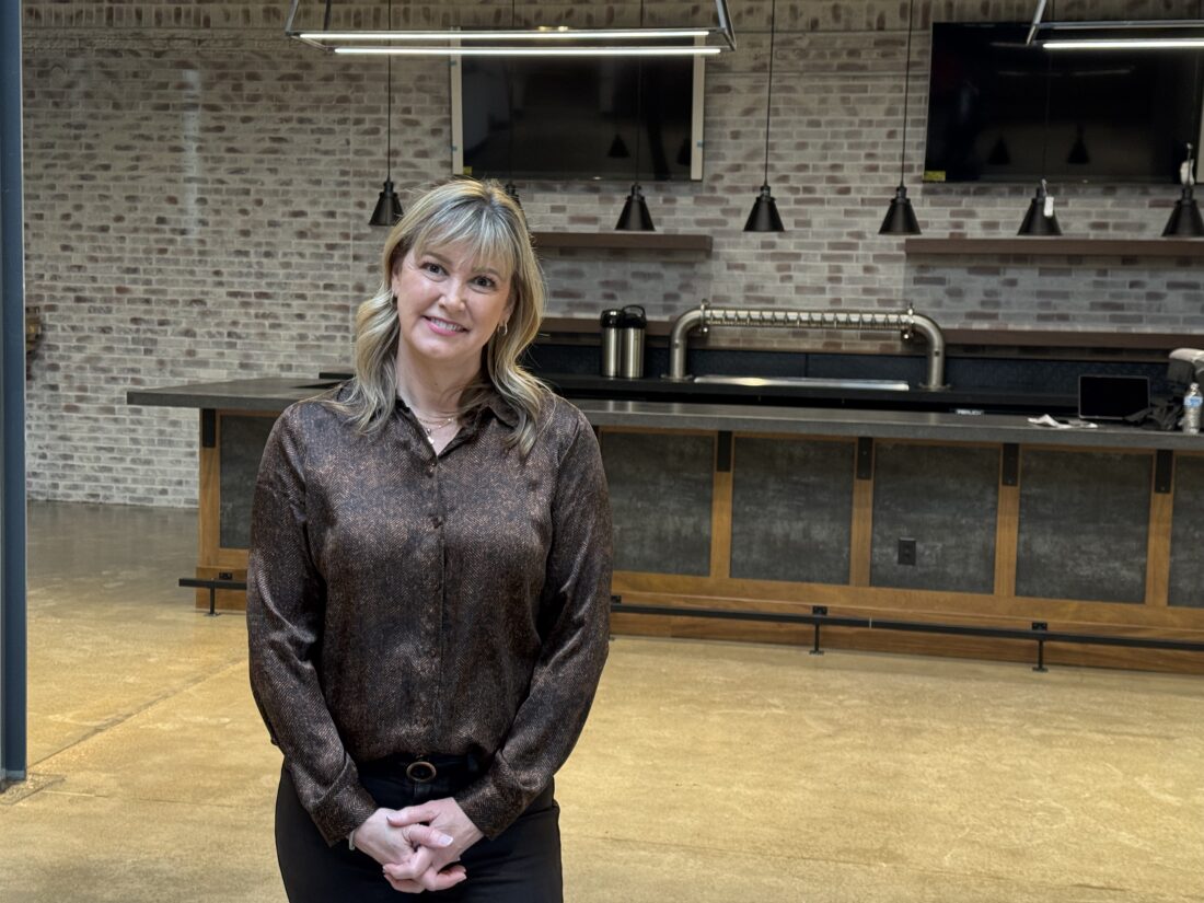 After a host of unexpected challenges, Q39 barbecue restaurant to have grand opening in March